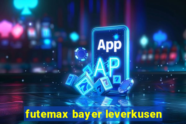 futemax bayer leverkusen